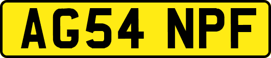 AG54NPF