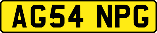 AG54NPG