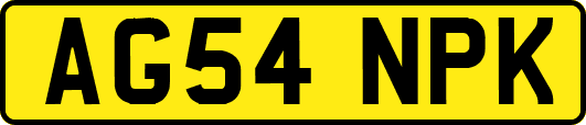 AG54NPK