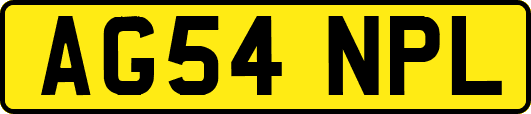 AG54NPL