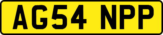 AG54NPP