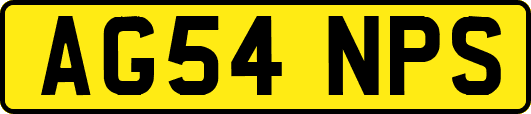 AG54NPS