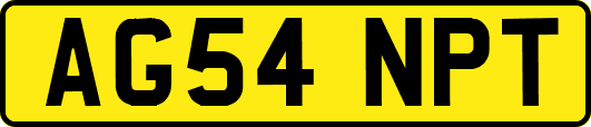 AG54NPT