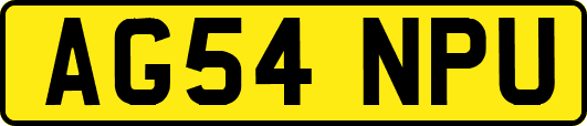 AG54NPU