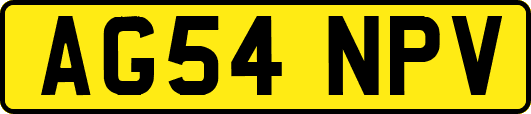 AG54NPV