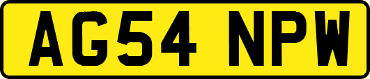 AG54NPW