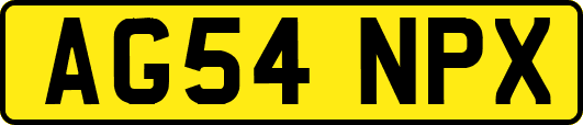 AG54NPX