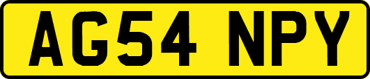 AG54NPY