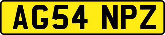 AG54NPZ