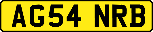 AG54NRB