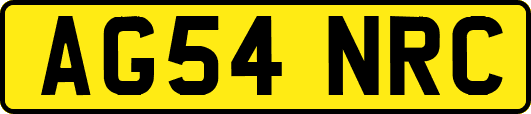 AG54NRC