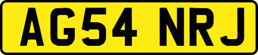 AG54NRJ