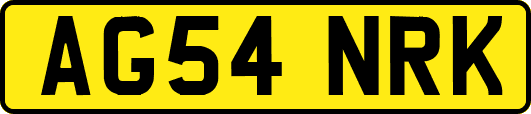AG54NRK