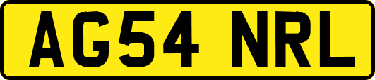 AG54NRL