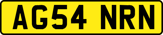 AG54NRN