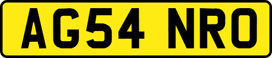 AG54NRO