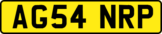 AG54NRP