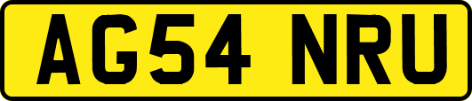 AG54NRU