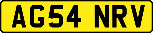 AG54NRV