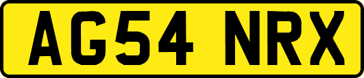 AG54NRX