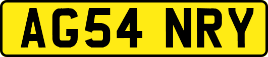 AG54NRY