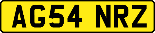AG54NRZ