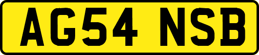 AG54NSB