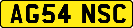 AG54NSC