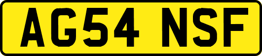 AG54NSF