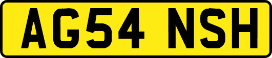 AG54NSH