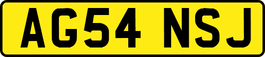 AG54NSJ