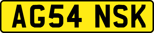 AG54NSK