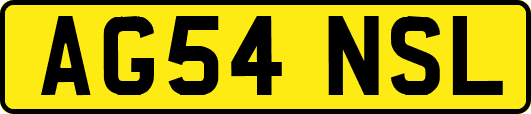 AG54NSL