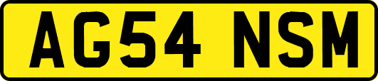 AG54NSM