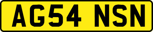 AG54NSN