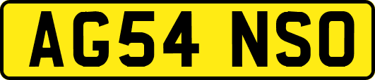 AG54NSO