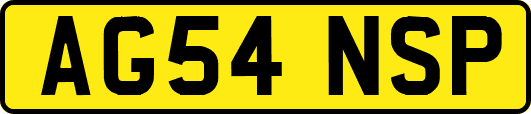 AG54NSP