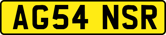AG54NSR