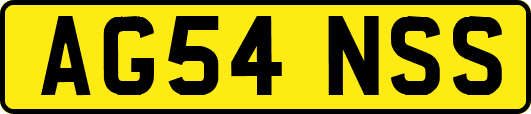AG54NSS