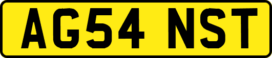 AG54NST
