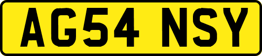 AG54NSY
