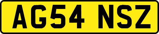 AG54NSZ