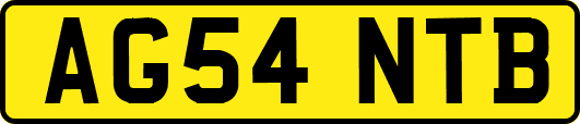 AG54NTB