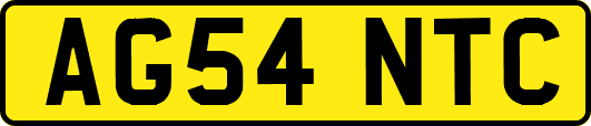 AG54NTC