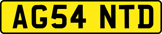 AG54NTD