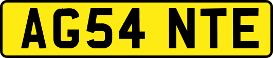 AG54NTE