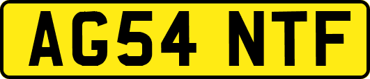 AG54NTF