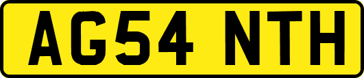 AG54NTH