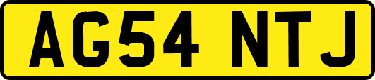 AG54NTJ