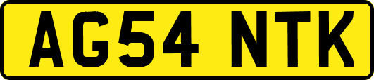AG54NTK